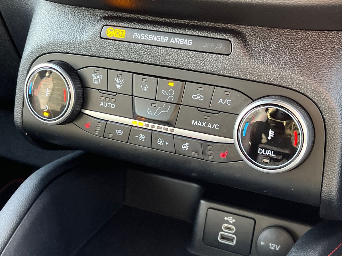 Ford Kuga Photo 12