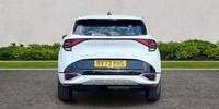 Kia Sportage Photo 10