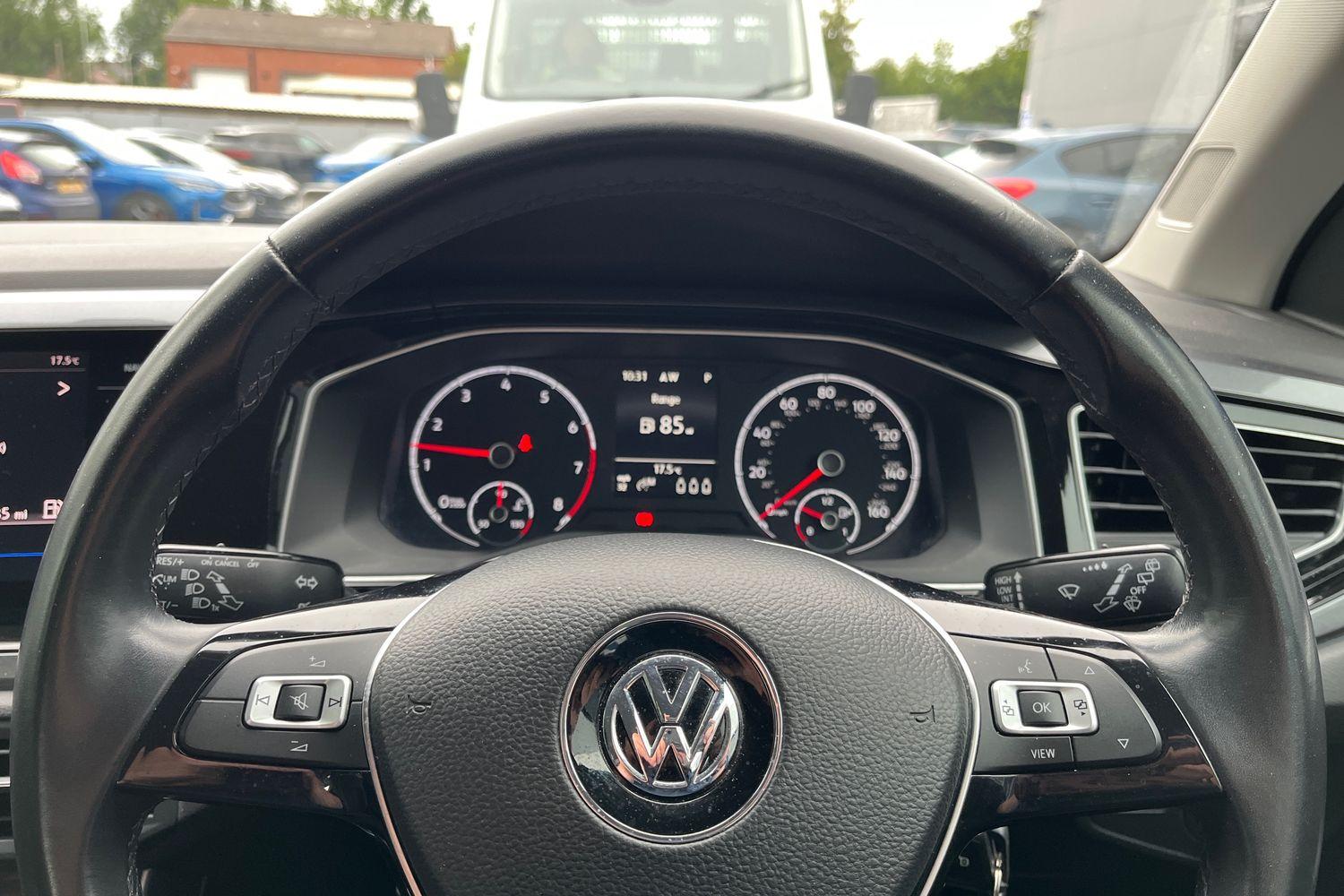 Volkswagen POLO Photo 11