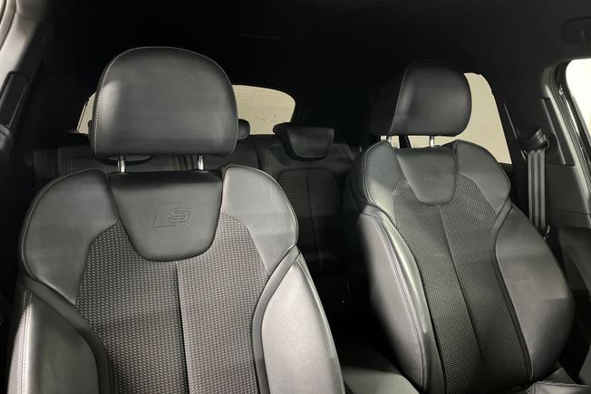 AUDI Q2 Photo 25