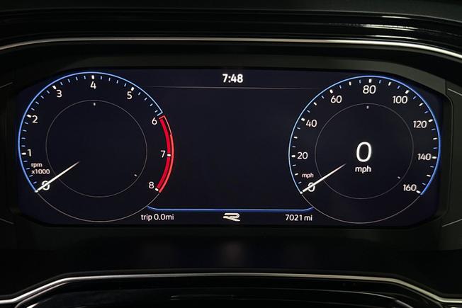 VOLKSWAGEN Polo Photo 15