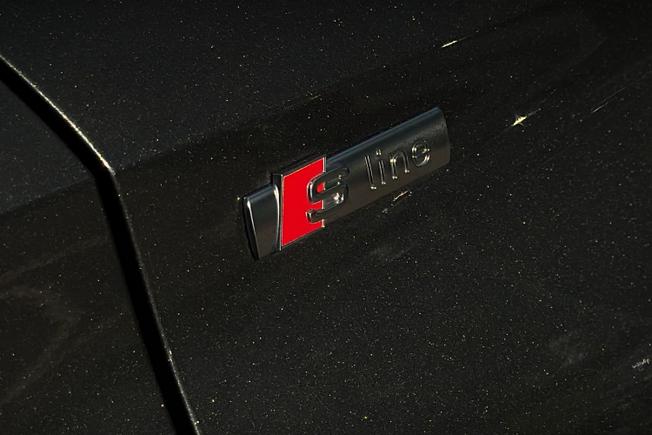 AUDI A3 Photo 48
