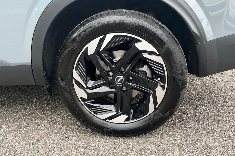 Nissan QASHQAI Photo autoimg-c66c97d96047162a9f40ef8e095ea7424e3e4644.jpg