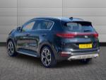 Kia Sportage Photo 2