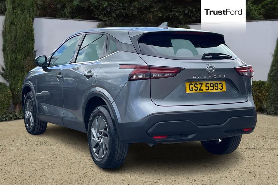 Nissan QASHQAI Photo autoimg-c66ece18c643e80d30ebfffe2804ad395298c1da.jpg