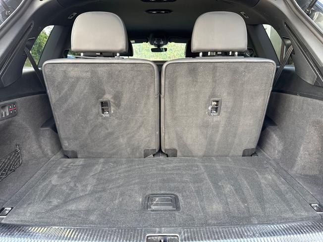 AUDI Q7 Photo 21