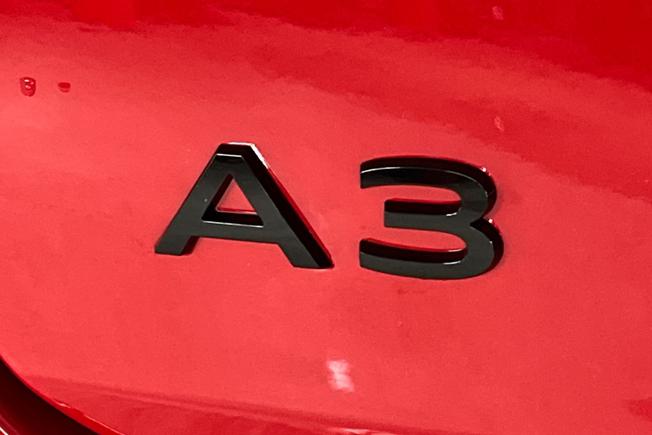 AUDI A3 Photo 27