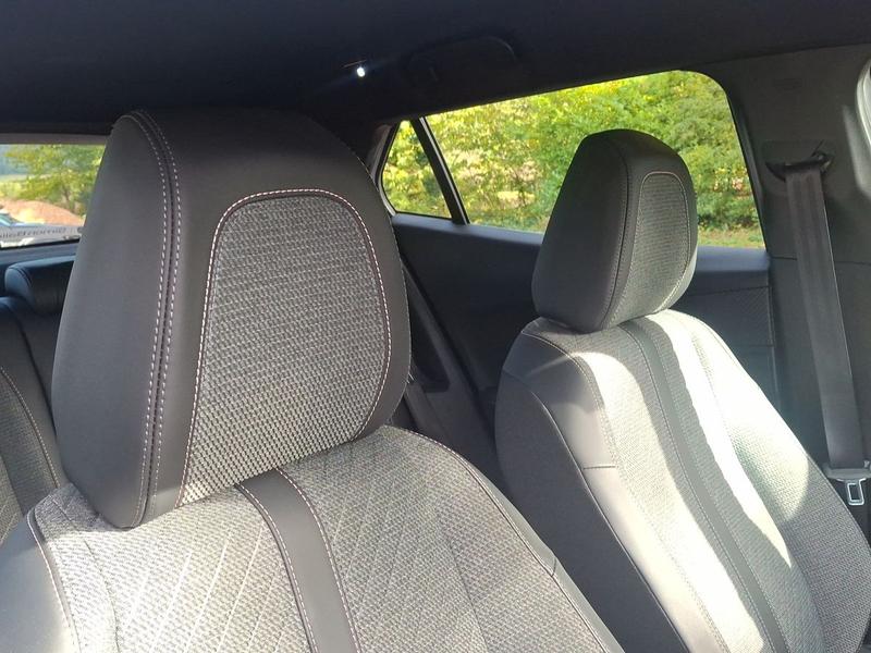 Used Peugeot 2008 HY74OAA 34