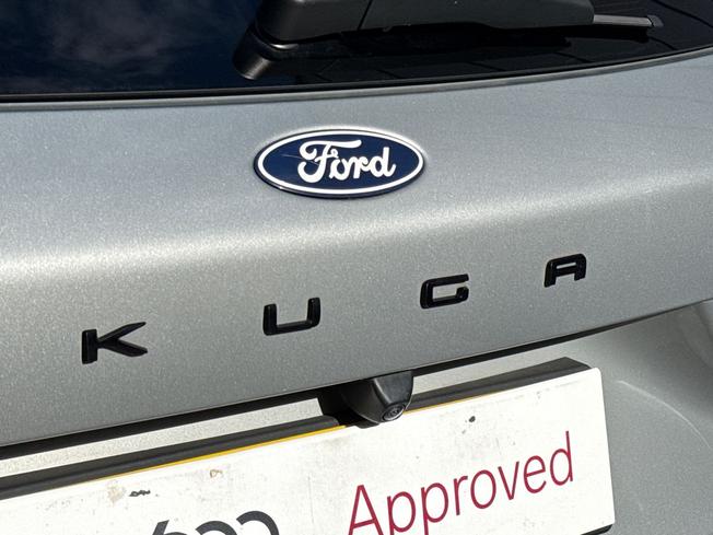 FORD Kuga Photo 35