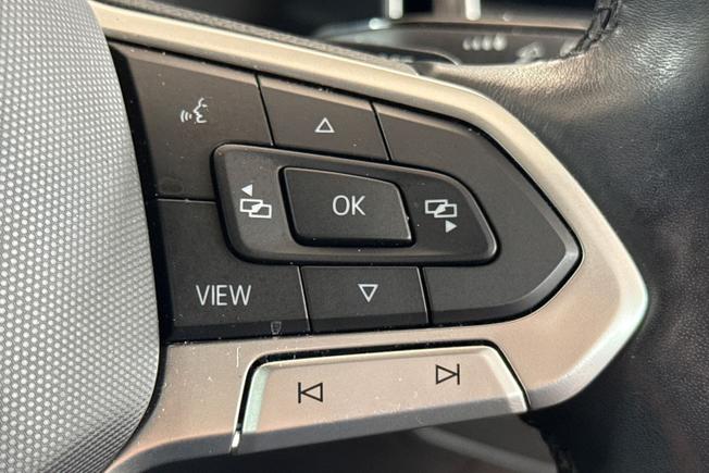 VOLKSWAGEN Polo Photo 17