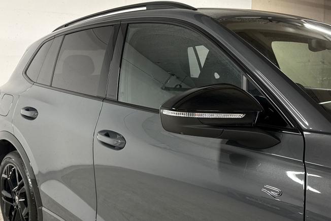 Volkswagen Tiguan Photo 20