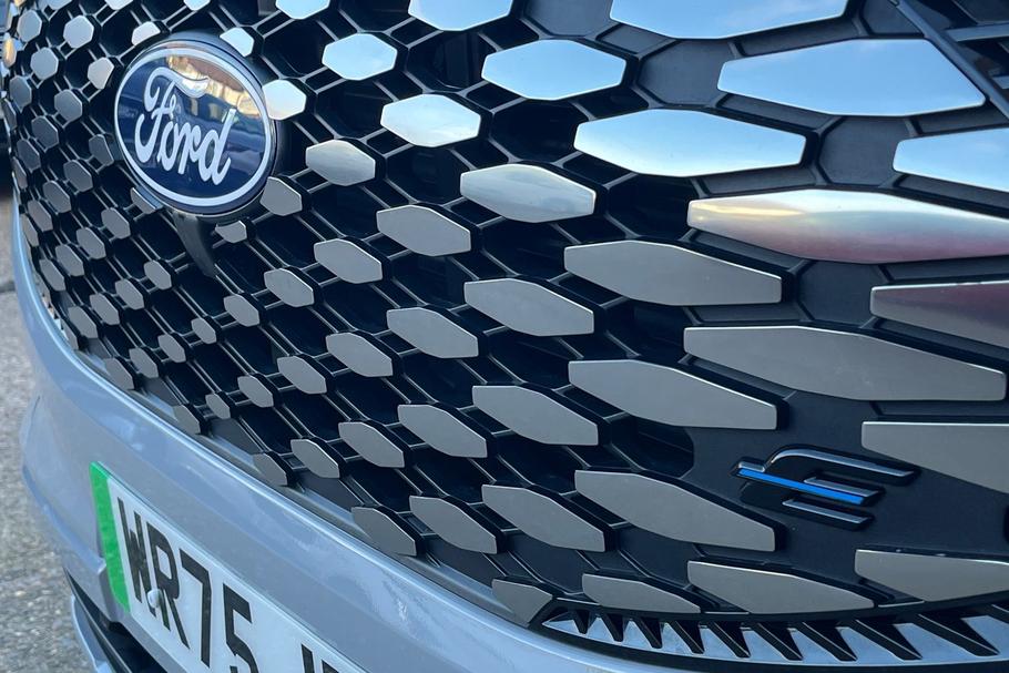 Used FORD E-TRANSIT CUSTOM WR75JFY 39