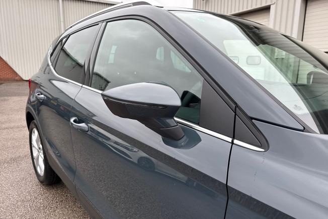 SEAT Arona Photo 20