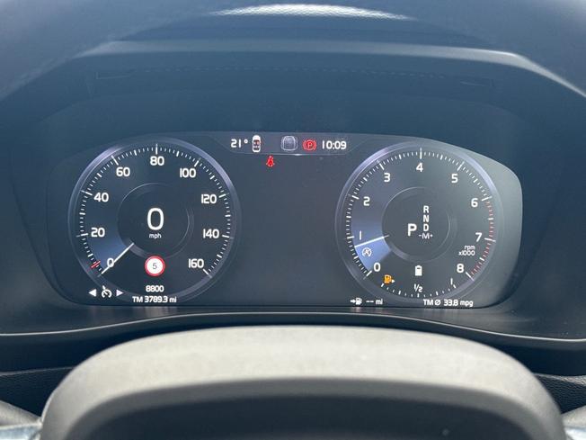 Volvo Xc40 Photo 15