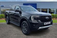 Used Ford RANGER WV75XXJ 1