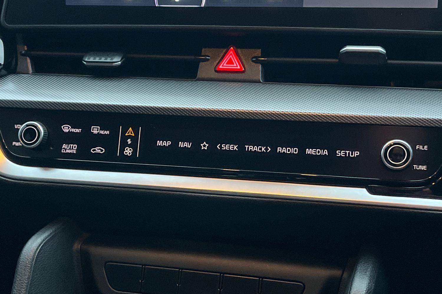 Kia SPORTAGE Photo 29