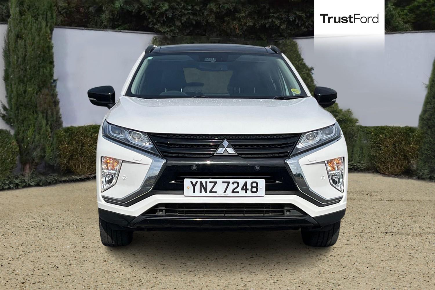 Mitsubishi ECLIPSE CROSS Photo 5