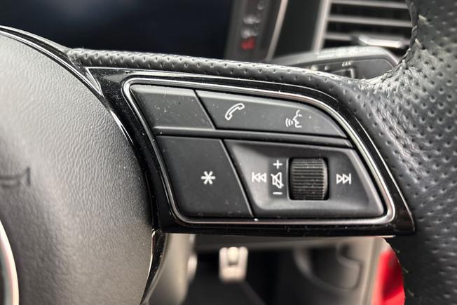Audi A1 Photo 17