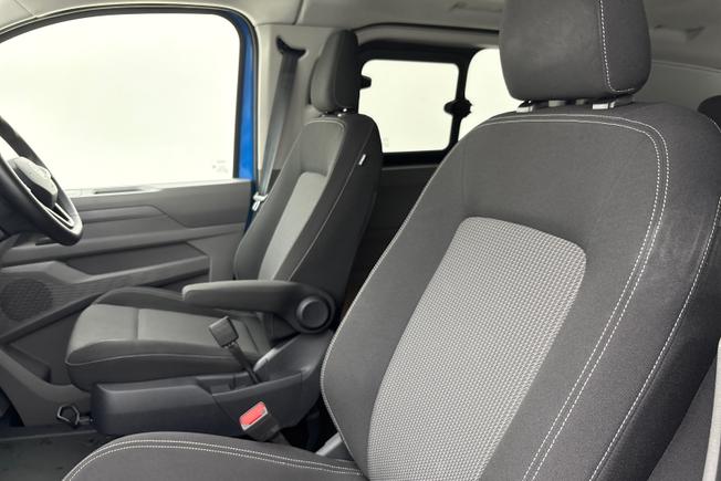 VOLKSWAGEN Transporter Photo 30