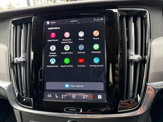 VOLVO V90 Photo 36