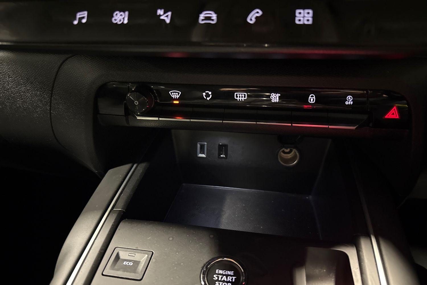 Citroen C5 AIRCROSS Photo 31