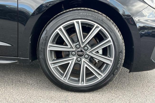 AUDI A1 Photo 5