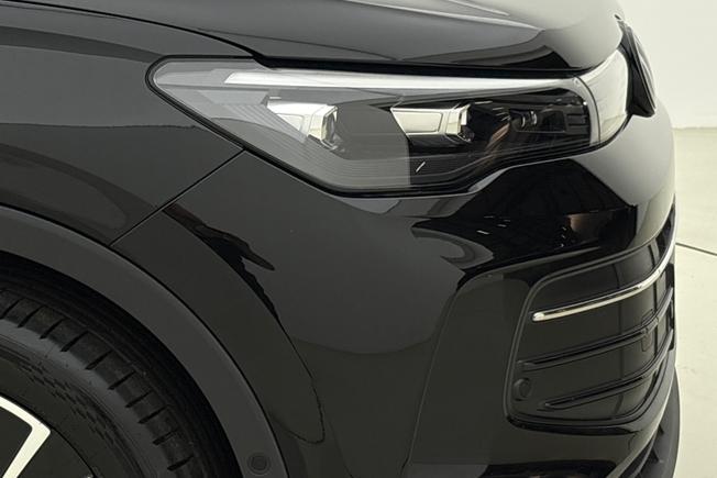 VOLKSWAGEN  Tiguan  Photo 19
