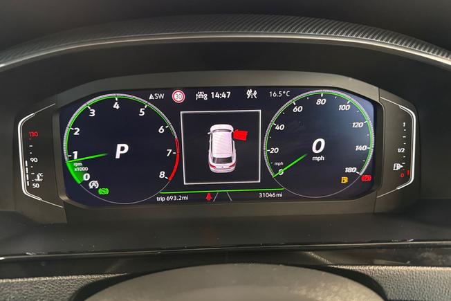 Volkswagen Arteon Photo 15