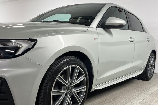 Audi A1 Photo 40