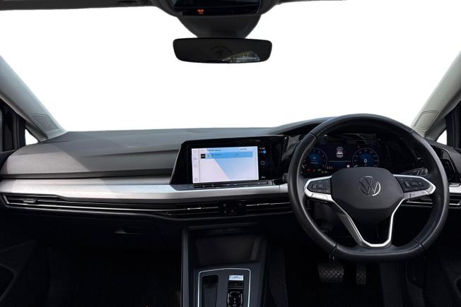 VOLKSWAGEN Golf Photo 10