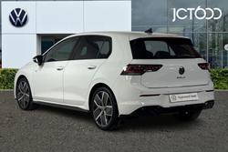 Volkswagen Golf Photo 3