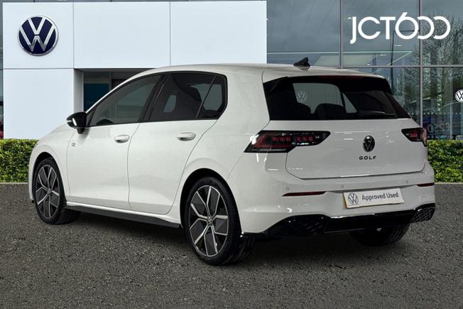 Volkswagen Golf Photo 3