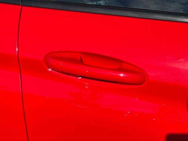 Ford Fiesta Photo 23