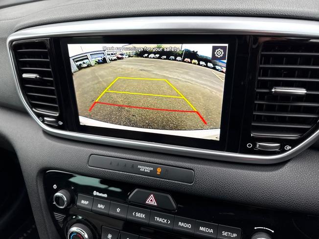 KIA Sportage Photo 35