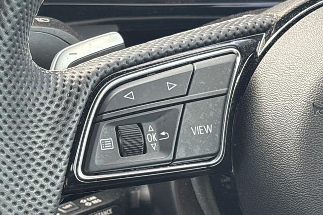 AUDI A3 Photo 16