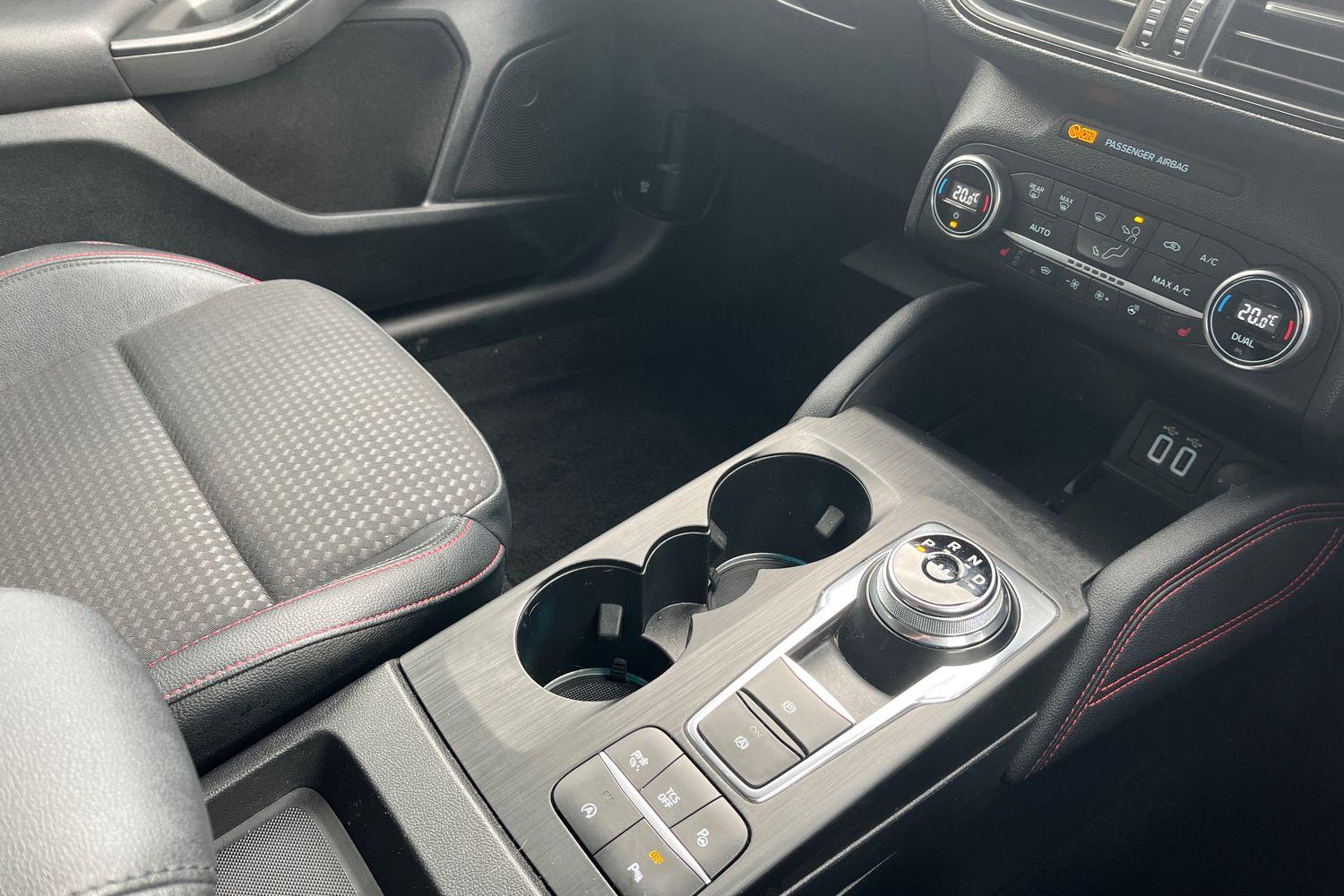 Ford Focus Photo 30