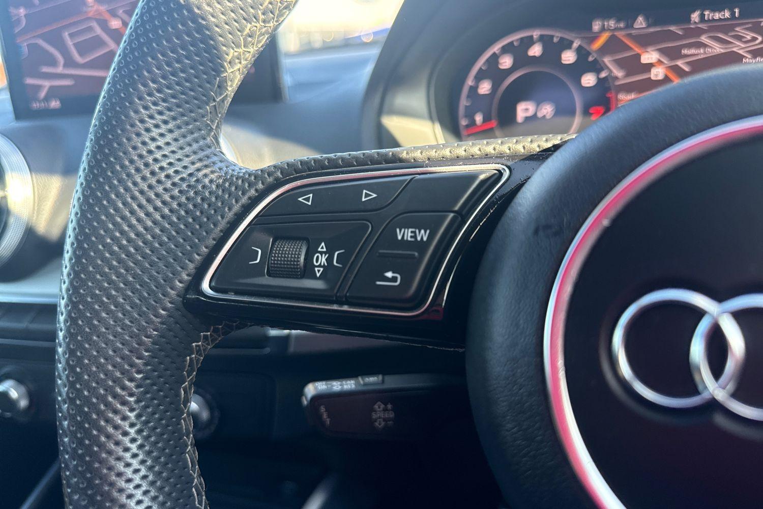 Audi Q2 Photo 24