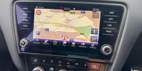 Skoda Octavia Photo 11