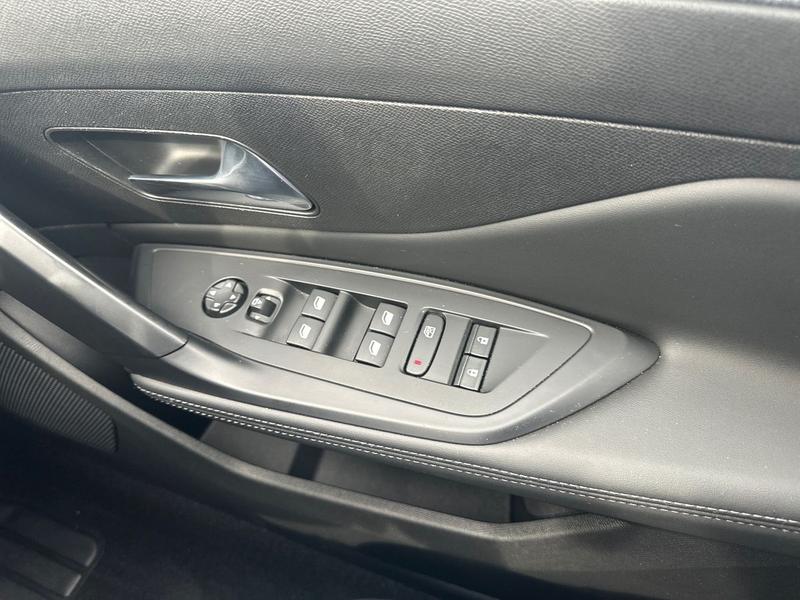 Used Peugeot 308 NU73GZX 25