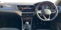 Volkswagen Taigo Photo 7