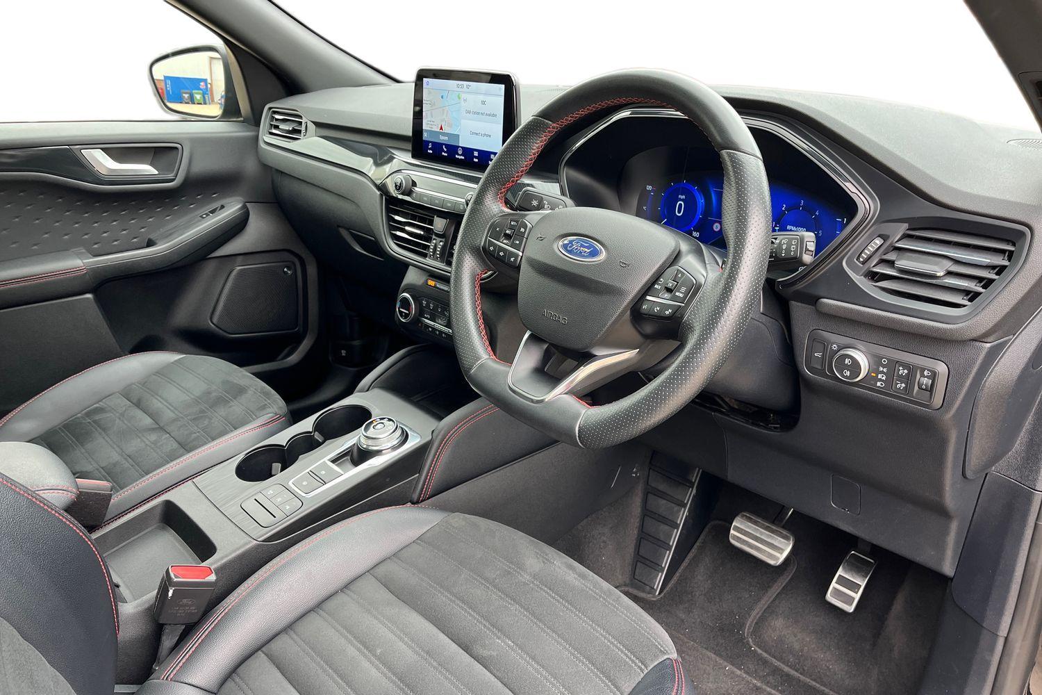 Ford Kuga Photo 8