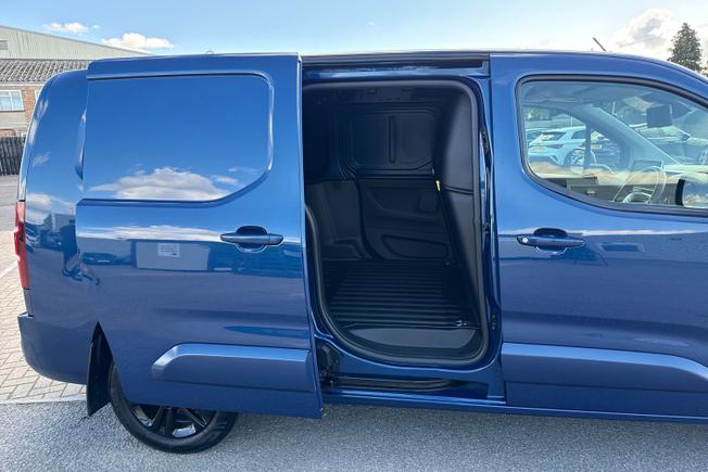 CITROEN Berlingo Photo 40