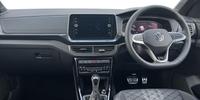 Volkswagen T-cross Photo 7