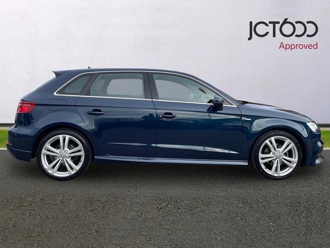AUDI A3 Photo 4