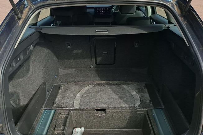 Skoda Octavia Photo 12