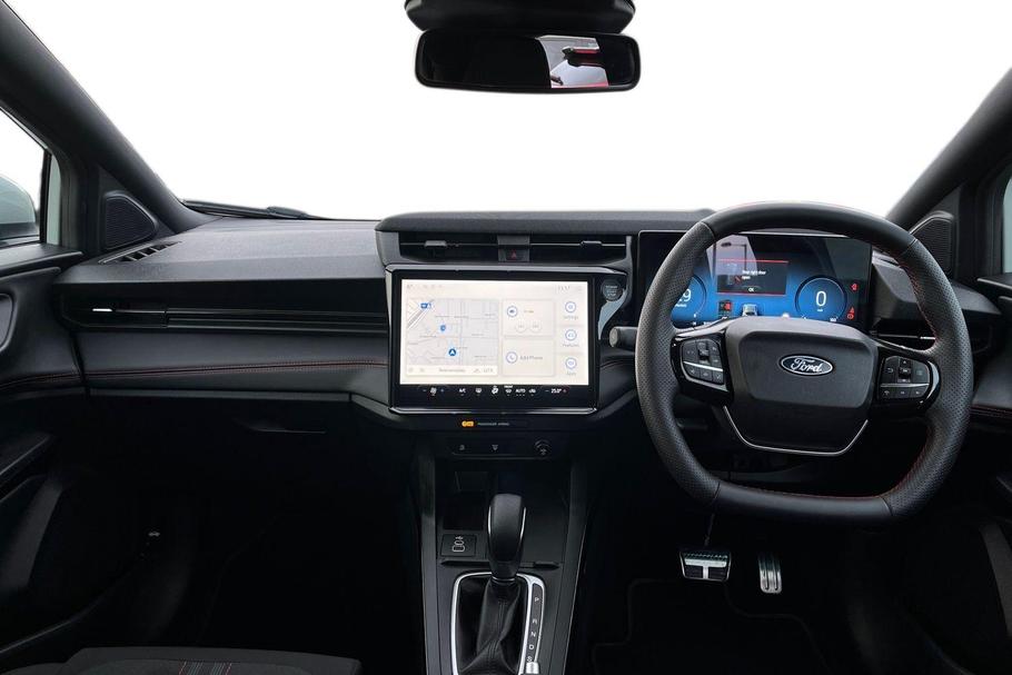 Used Ford Puma HMZ2055 10