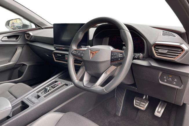CUPRA Leon Photo 6