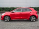 Kia Rio Photo 4