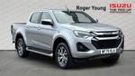 Isuzu D-MAX Photo 0