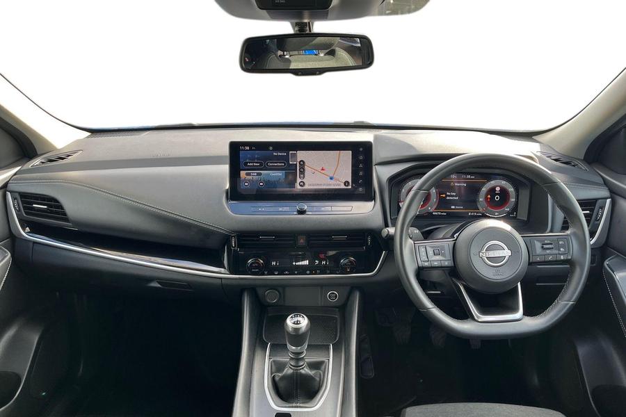 Nissan QASHQAI Photo autoimg-c68e07fd7b91199f766a73208e0b3bfb2e6631d1.jpg